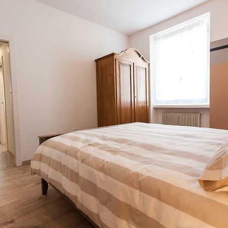 Casa "Le Mura" 70Mq Рива дел Гарда Екстериор снимка